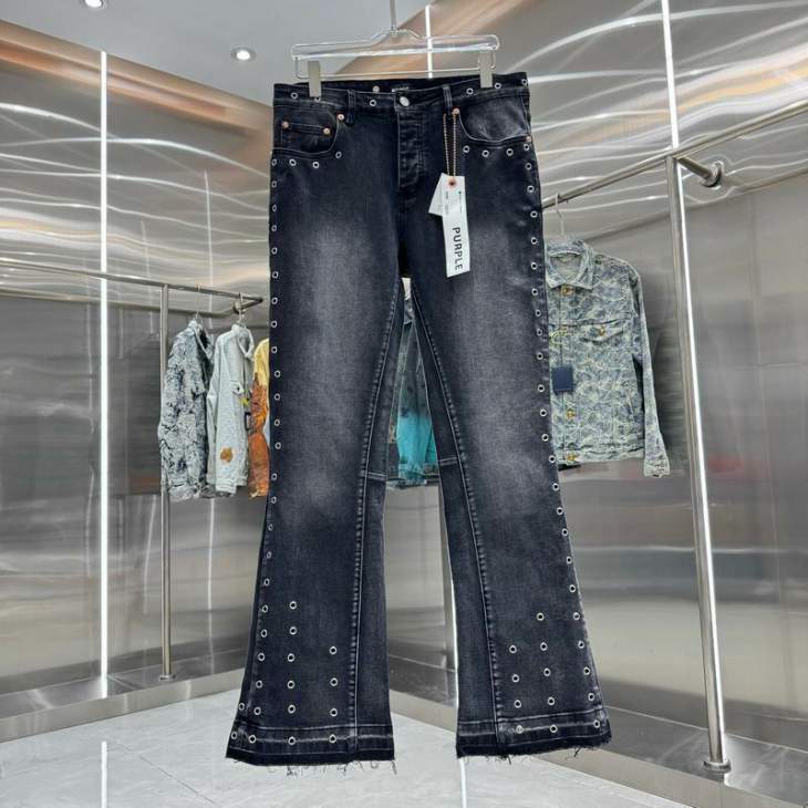 Picture of Purple Brand Jeans Long _SKUPurpleBrandsz30-38hgntx24812976